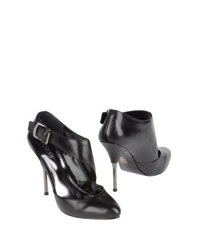 ZOOM GUESS - Shoe boots