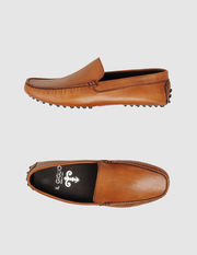 IL GIGLIO - Moccassins