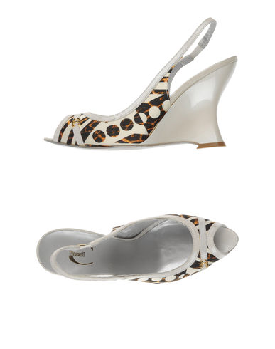 ZOOM JUST CAVALLI - Wedge