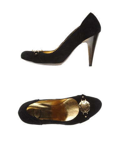 ZOOM JUST CAVALLI - Pump