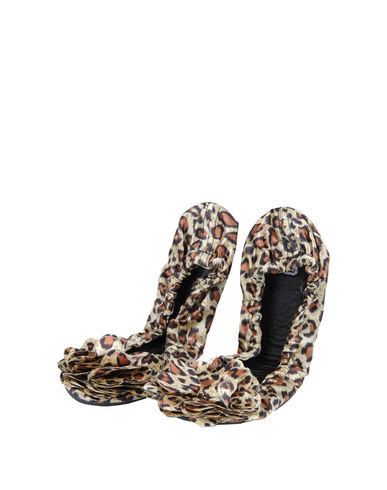 ZOOM COLORS OF CALIFORNIA - Ballet flats