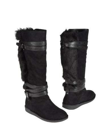 ZOOM GUESS - Boots