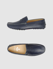 IL GIGLIO - Moccassins