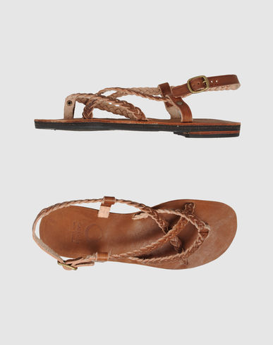 ZOOM CABOCLO - Sandals