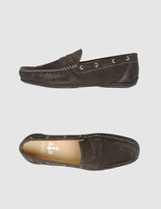 IL GIGLIO - Moccassins