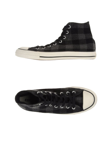 ZOOM CONVERSE ALL STAR - High-top sneaker