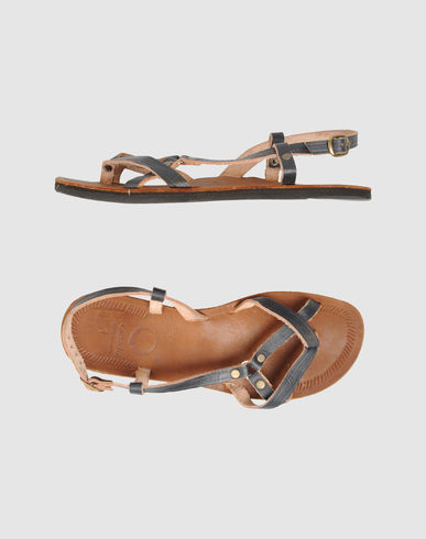 ZOOM CABOCLO - Flip flops