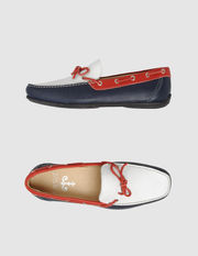 IL GIGLIO - Moccassins