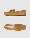 IL GIGLIO - Moccassins