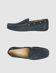 IL GIGLIO - Moccassins