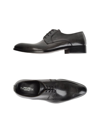 ZOOM THOMPSON - Lace-up shoes