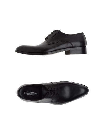 ZOOM THOMPSON - Lace-up shoes