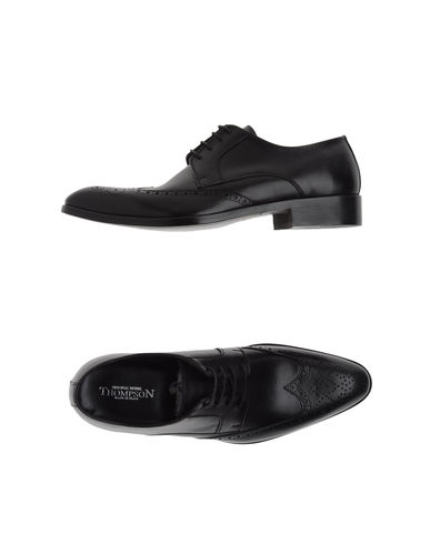 ZOOM THOMPSON - Lace-up shoes
