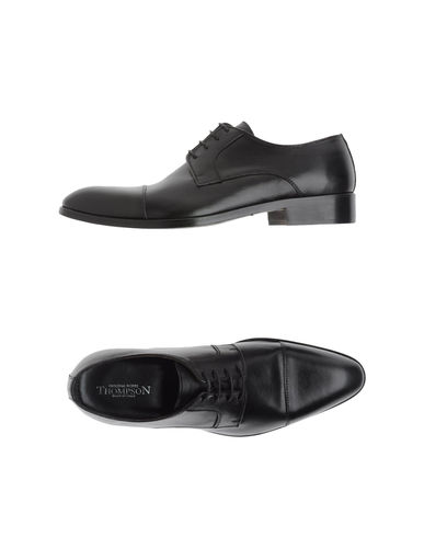 ZOOM THOMPSON - Lace-up shoes