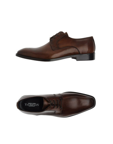 ZOOM THOMPSON - Lace-up shoes