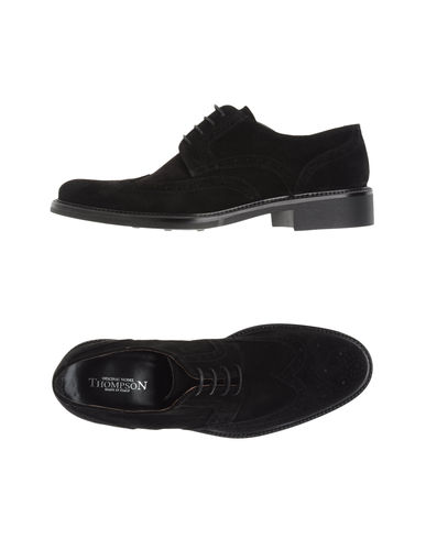 ZOOM THOMPSON - Lace-up shoes