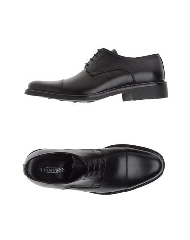 ZOOM THOMPSON - Lace-up shoes