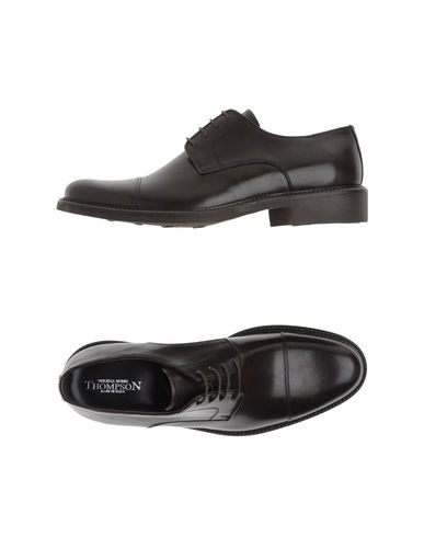 ZOOM THOMPSON - Lace-up shoes