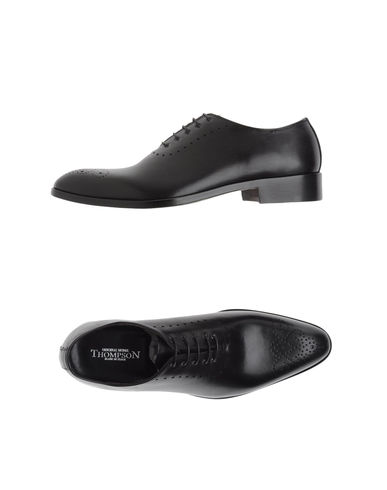 ZOOM THOMPSON - Lace-up shoes