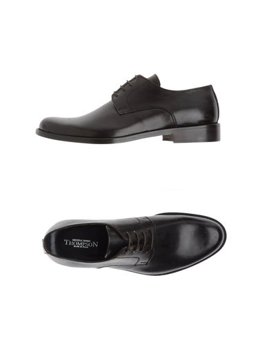 ZOOM THOMPSON - Lace-up shoes