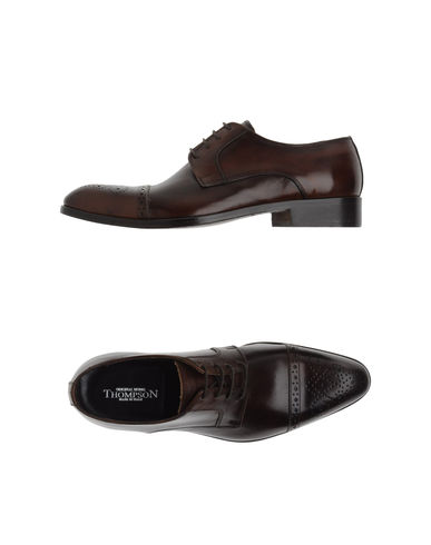 ZOOM THOMPSON - Lace-up shoes