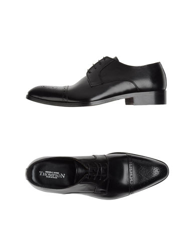 ZOOM THOMPSON - Lace-up shoes