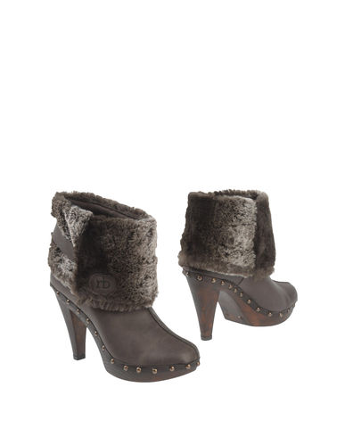 ZOOM ROCCOBAROCCO - Ankle boots