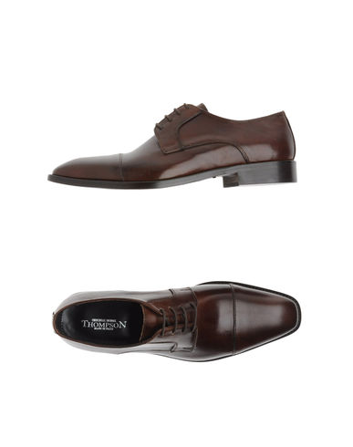 ZOOM THOMPSON - Lace-up shoes