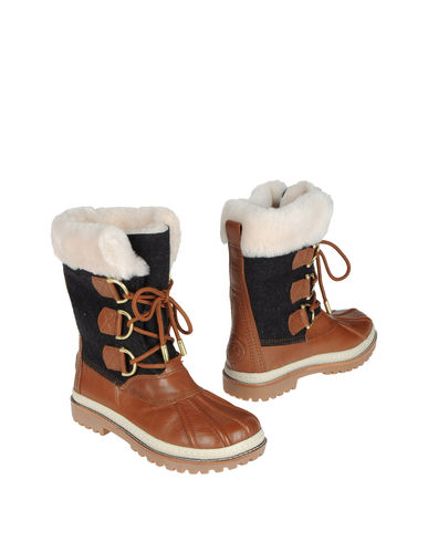 ZOOM TORY BURCH - Boots