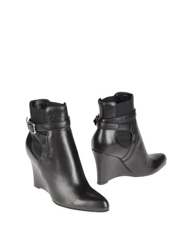 ZOOM GIANVITO ROSSI - Ankle boots