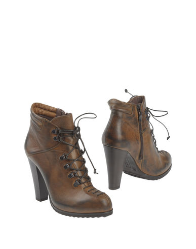 ZOOM JANET & JANET - Ankle boots