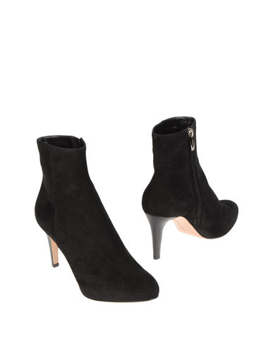 ZOOM GIANVITO ROSSI - Ankle boots