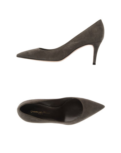 ZOOM GIANVITO ROSSI - Court