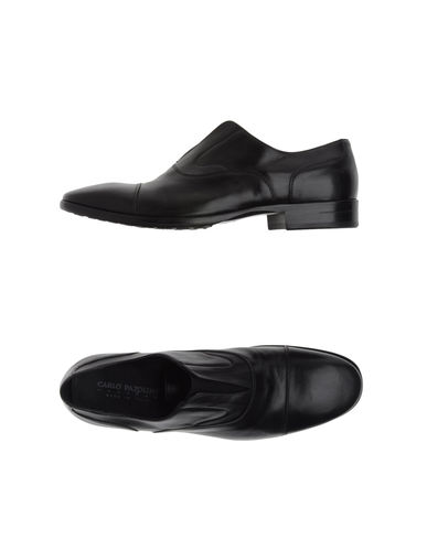 ZOOM CARLO PAZOLINI COUTURE - Moccasins