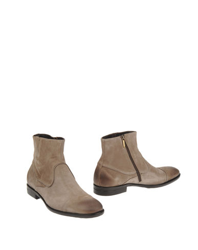 ZOOM CARLO PAZOLINI COUTURE - Ankle boots