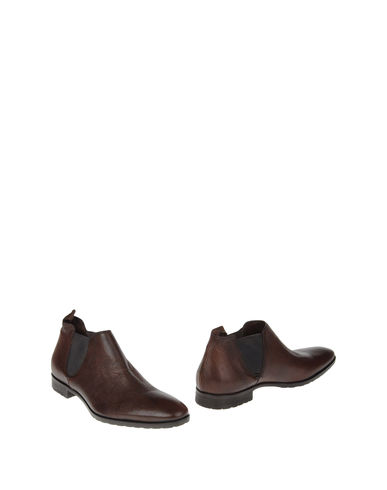 ZOOM CARLO PAZOLINI COUTURE - Ankle boots
