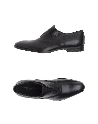 ZOOM CARLO PAZOLINI COUTURE - Moccasins
