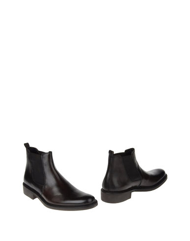 ZOOM THOMPSON - Ankle boots