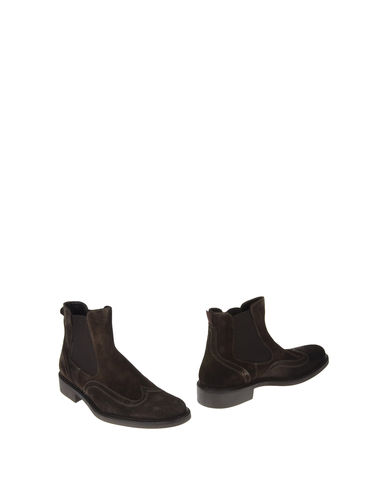 ZOOM THOMPSON - Ankle boots
