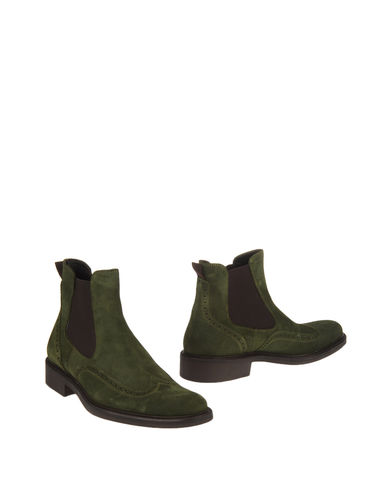 ZOOM THOMPSON - Ankle boots