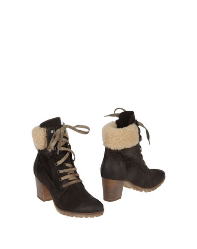 ZOOM MANAS - Ankle boots