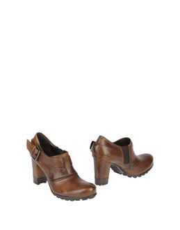 Manas - Chaussures - Bottines 