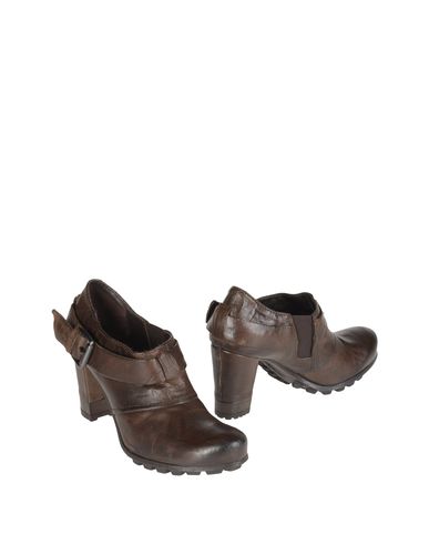 ZOOM MANAS - Shoe boots