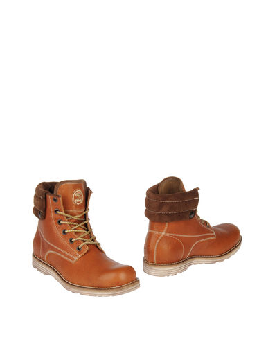 ZOOM MANAS - Ankle boots
