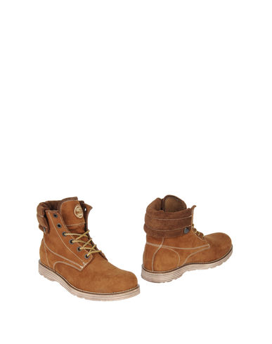ZOOM MANAS - Ankle boots