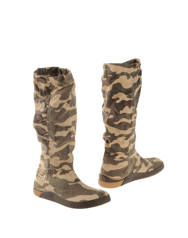 ZOOM RATON - Boots