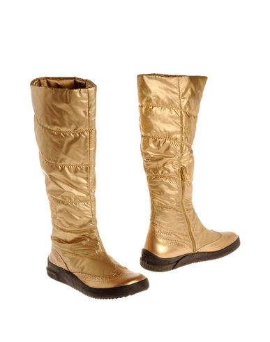 ZOOM RATON - Boots