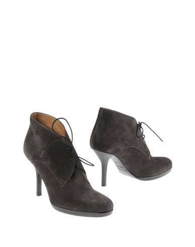 ZOOM GIANNA MELIANI - Ankle boots