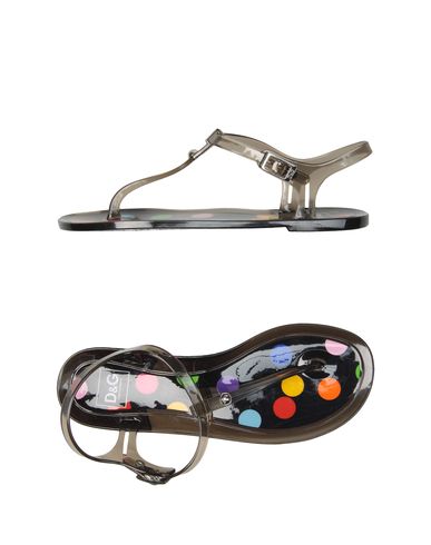 ZOOM D&G - Flip flops