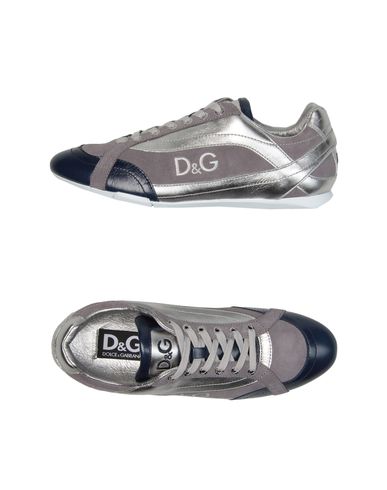 ZOOM D&G - Sneakers